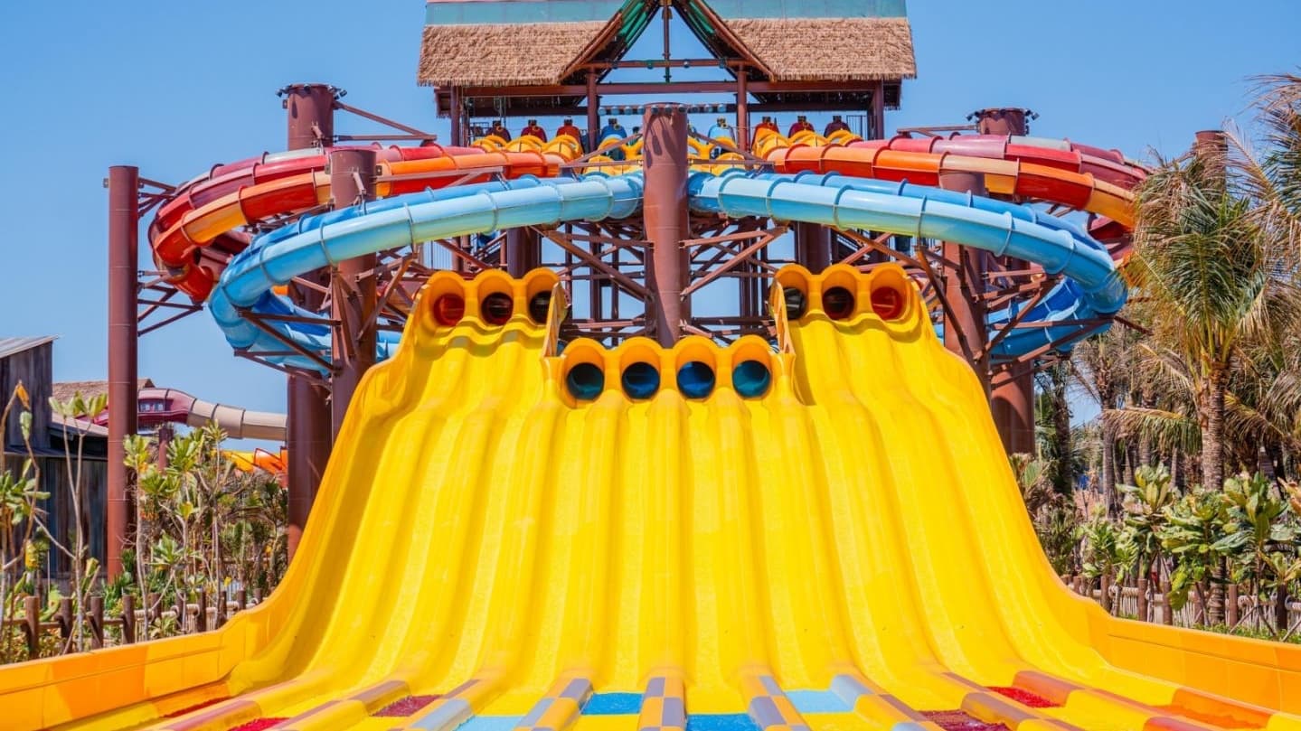Sun World Water Park