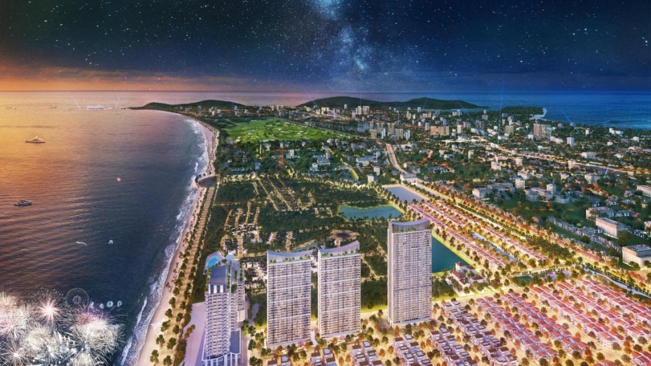 Trường Quốc Tế