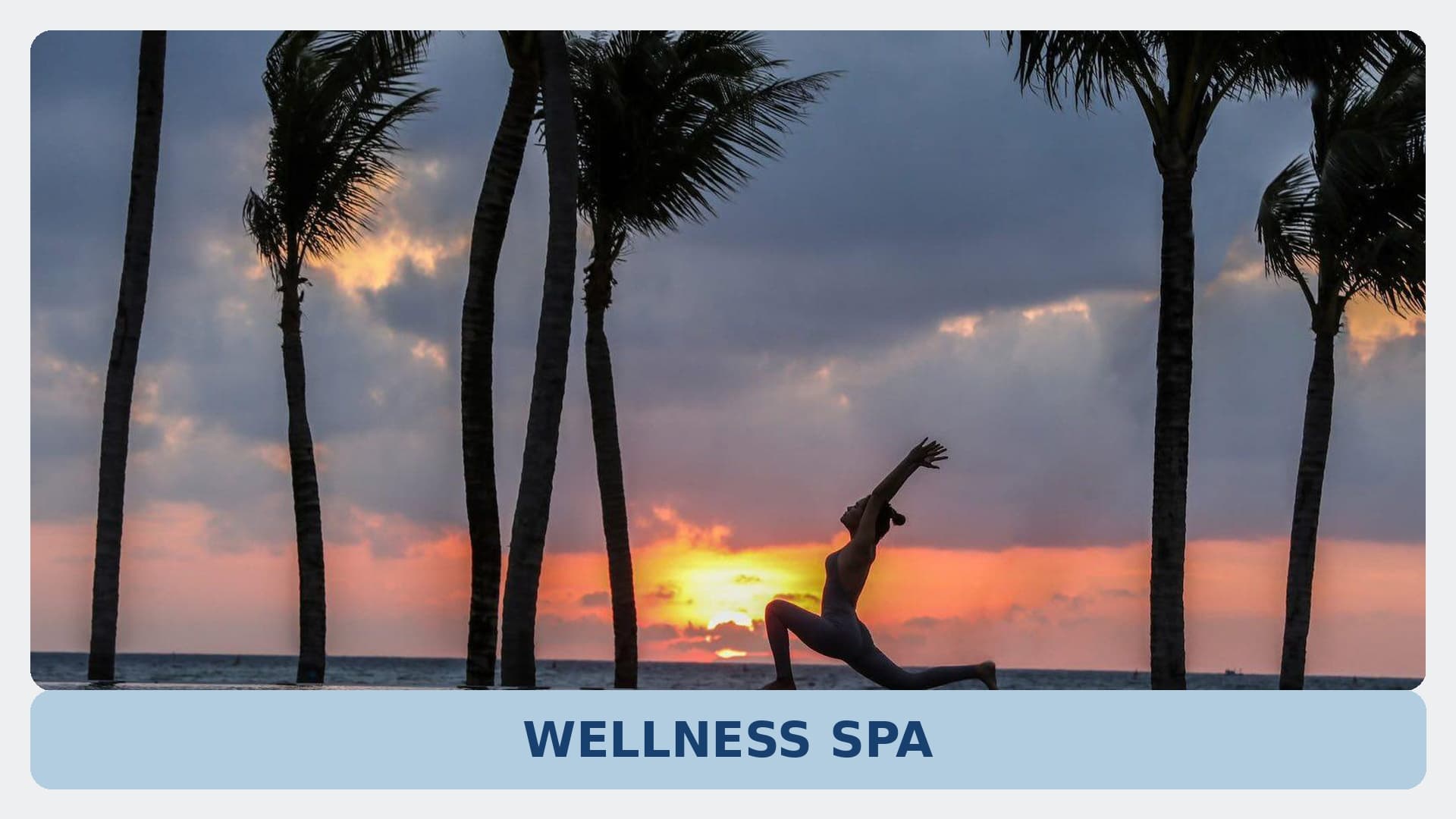 Spa & Wellness