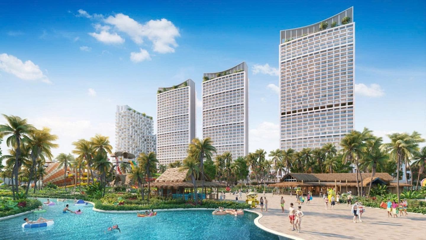 5 Lý Do BĐS Ven Biển Vũng Tàu Hút Dòng Tiền 2025