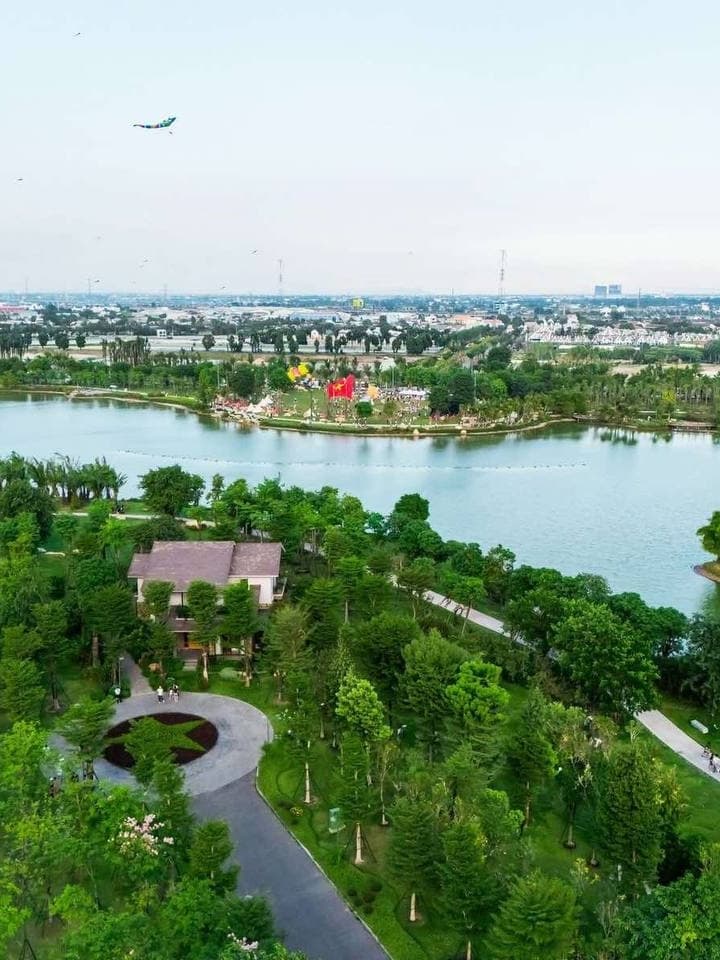 Tiềm Năng Sinh Lời