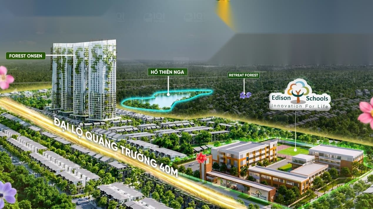 Vị Trí Độc Tôn