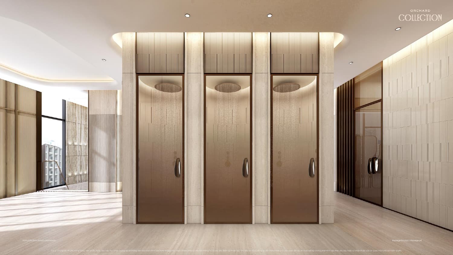 Orchard Collection — Sycamore - hình 4
