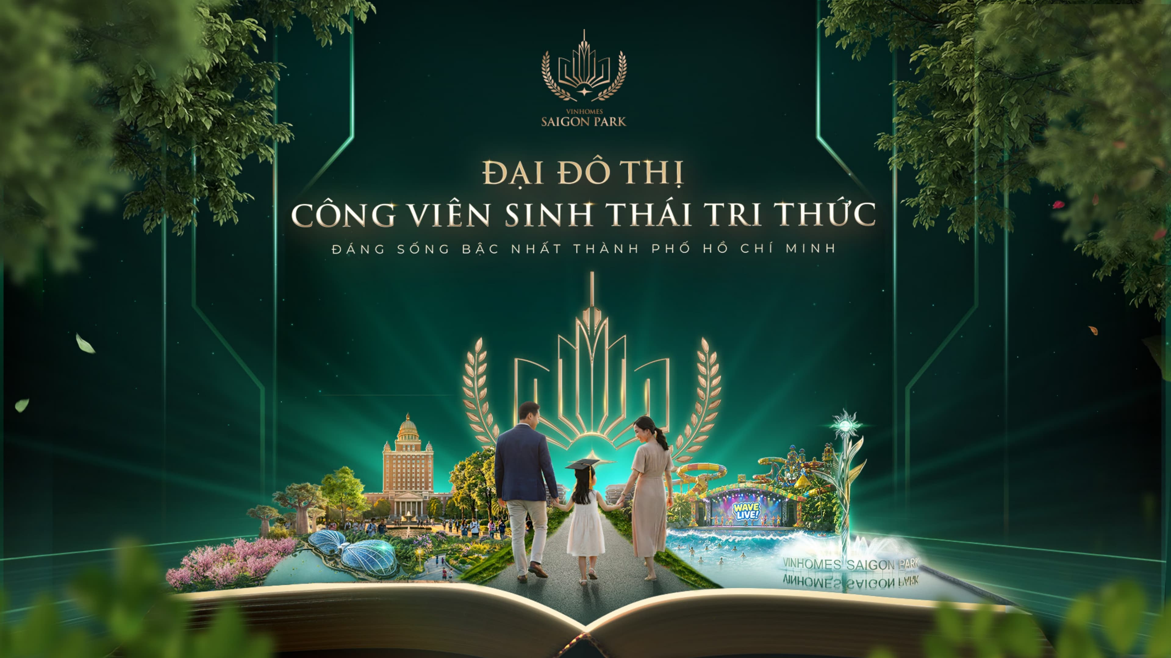 Hệ Sinh Thái Tri Thức
