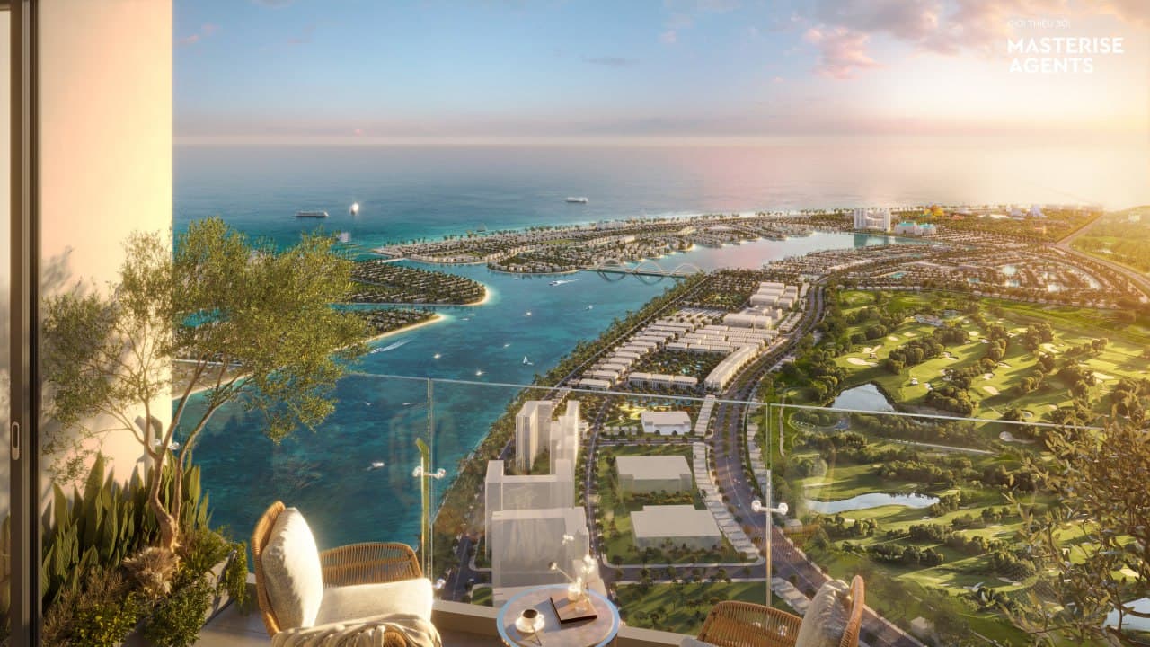 Vinhomes Green Paradise - hình 5