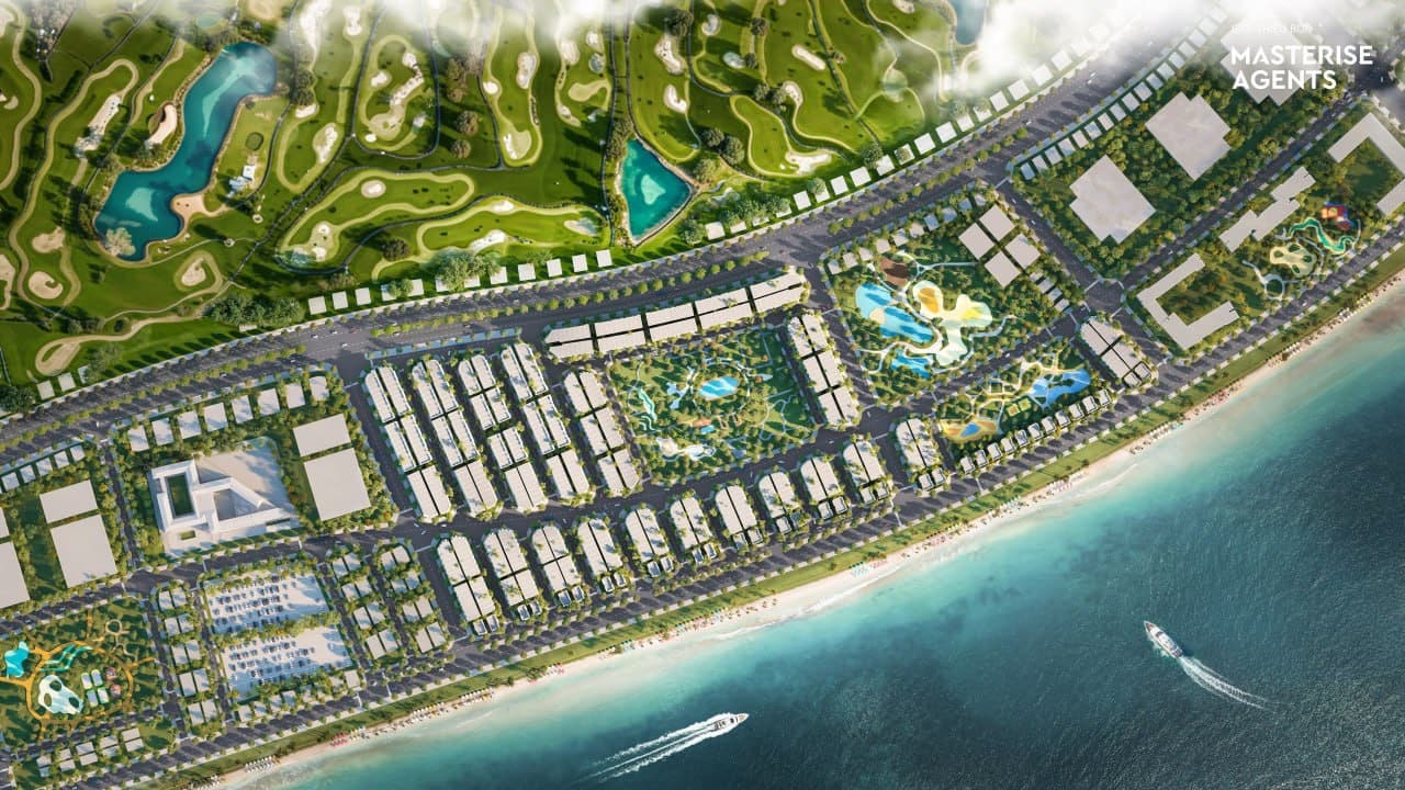 Vùng Biển Duy Nhất TP.HCM