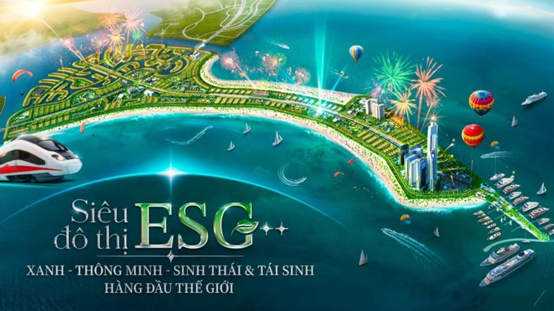Chuẩn ESG++ Quốc Tế