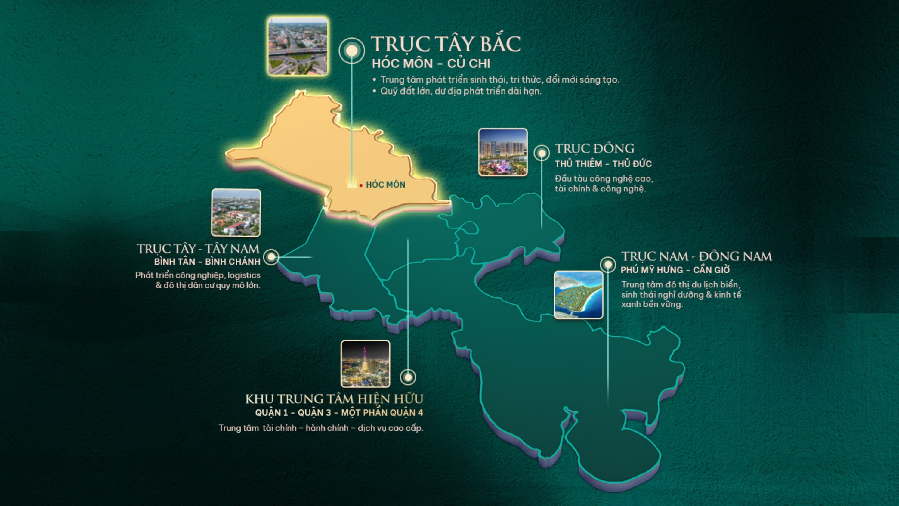 Pháp Lý Cấp Cao Nhất