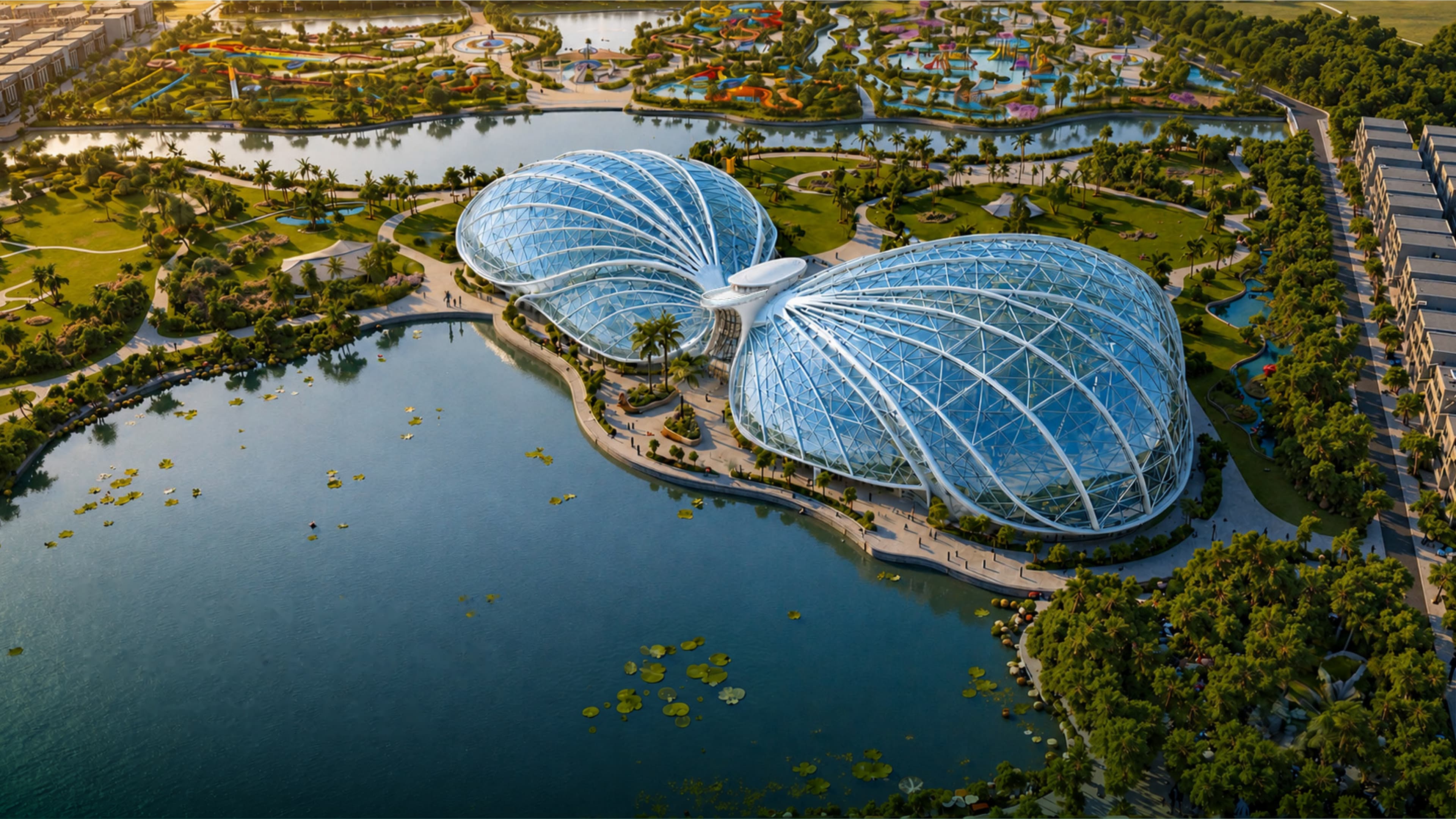 Chuẩn ESG Bền Vững